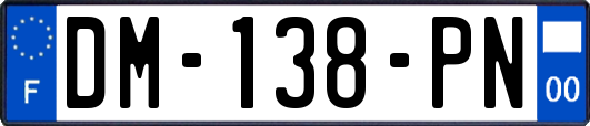 DM-138-PN