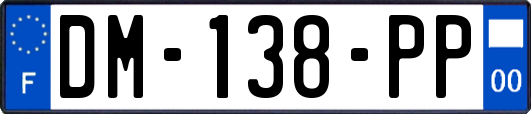 DM-138-PP