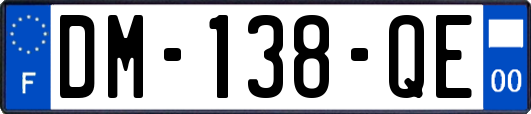 DM-138-QE