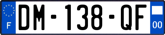 DM-138-QF