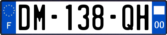 DM-138-QH
