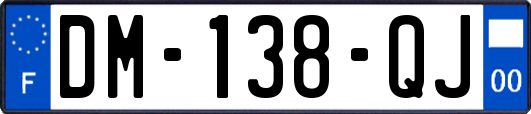 DM-138-QJ