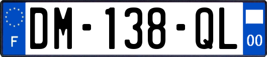 DM-138-QL