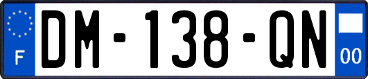 DM-138-QN