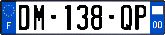 DM-138-QP