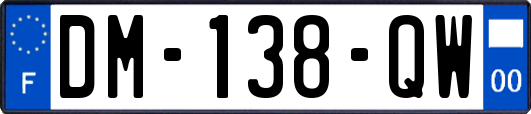 DM-138-QW