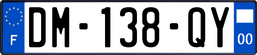 DM-138-QY