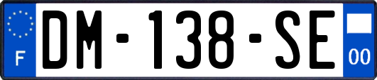 DM-138-SE