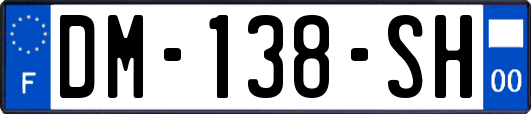 DM-138-SH