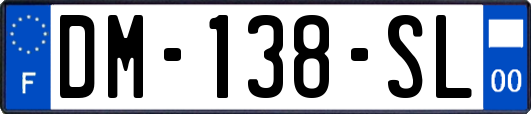 DM-138-SL