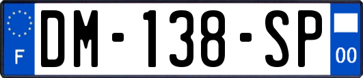 DM-138-SP