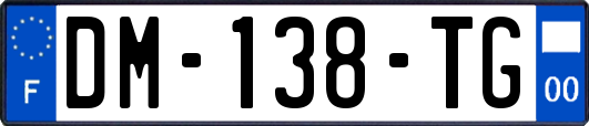 DM-138-TG