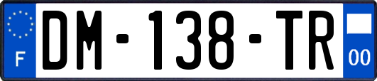 DM-138-TR