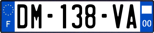 DM-138-VA