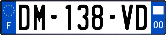 DM-138-VD