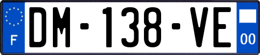 DM-138-VE