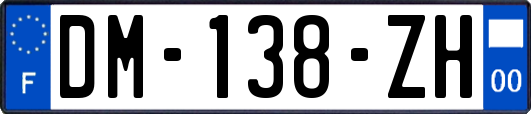 DM-138-ZH