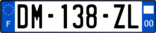 DM-138-ZL