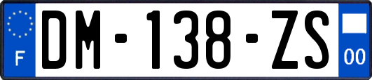 DM-138-ZS