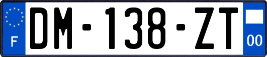 DM-138-ZT