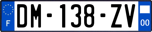 DM-138-ZV