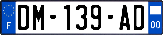 DM-139-AD