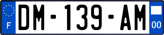 DM-139-AM