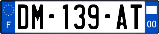 DM-139-AT