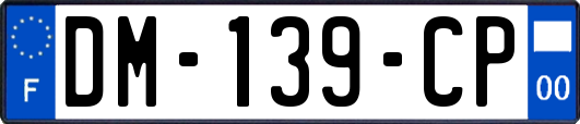 DM-139-CP