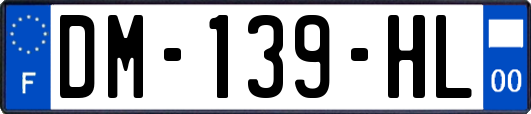 DM-139-HL