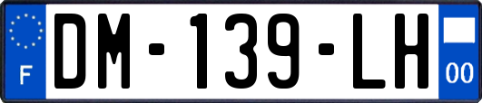DM-139-LH
