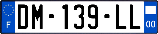 DM-139-LL