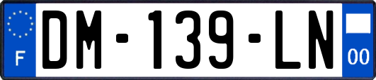 DM-139-LN