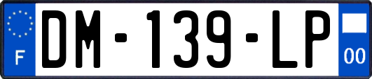 DM-139-LP
