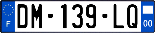 DM-139-LQ