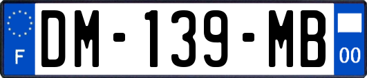 DM-139-MB