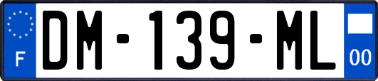 DM-139-ML