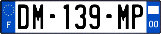 DM-139-MP