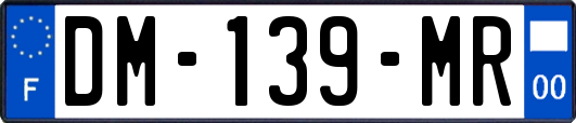 DM-139-MR