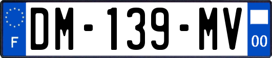 DM-139-MV