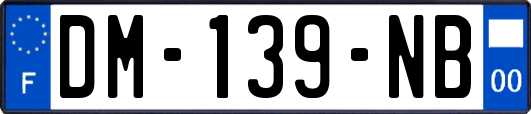 DM-139-NB