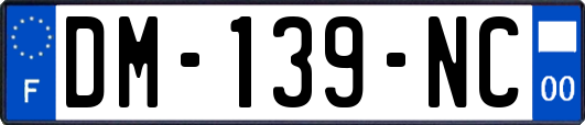 DM-139-NC
