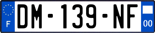 DM-139-NF