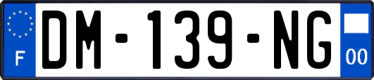 DM-139-NG