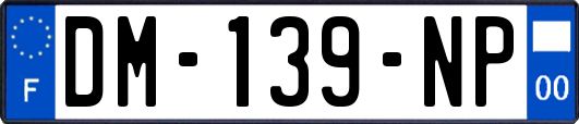 DM-139-NP
