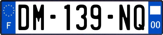 DM-139-NQ