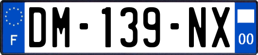 DM-139-NX