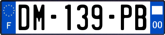 DM-139-PB