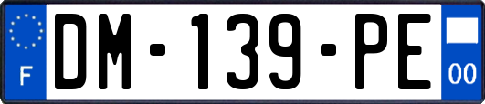 DM-139-PE