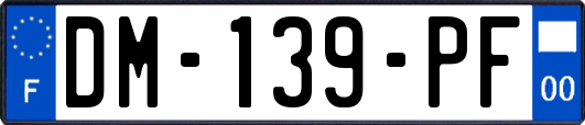 DM-139-PF